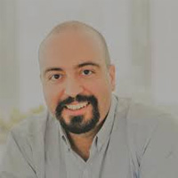 Ross Borissov