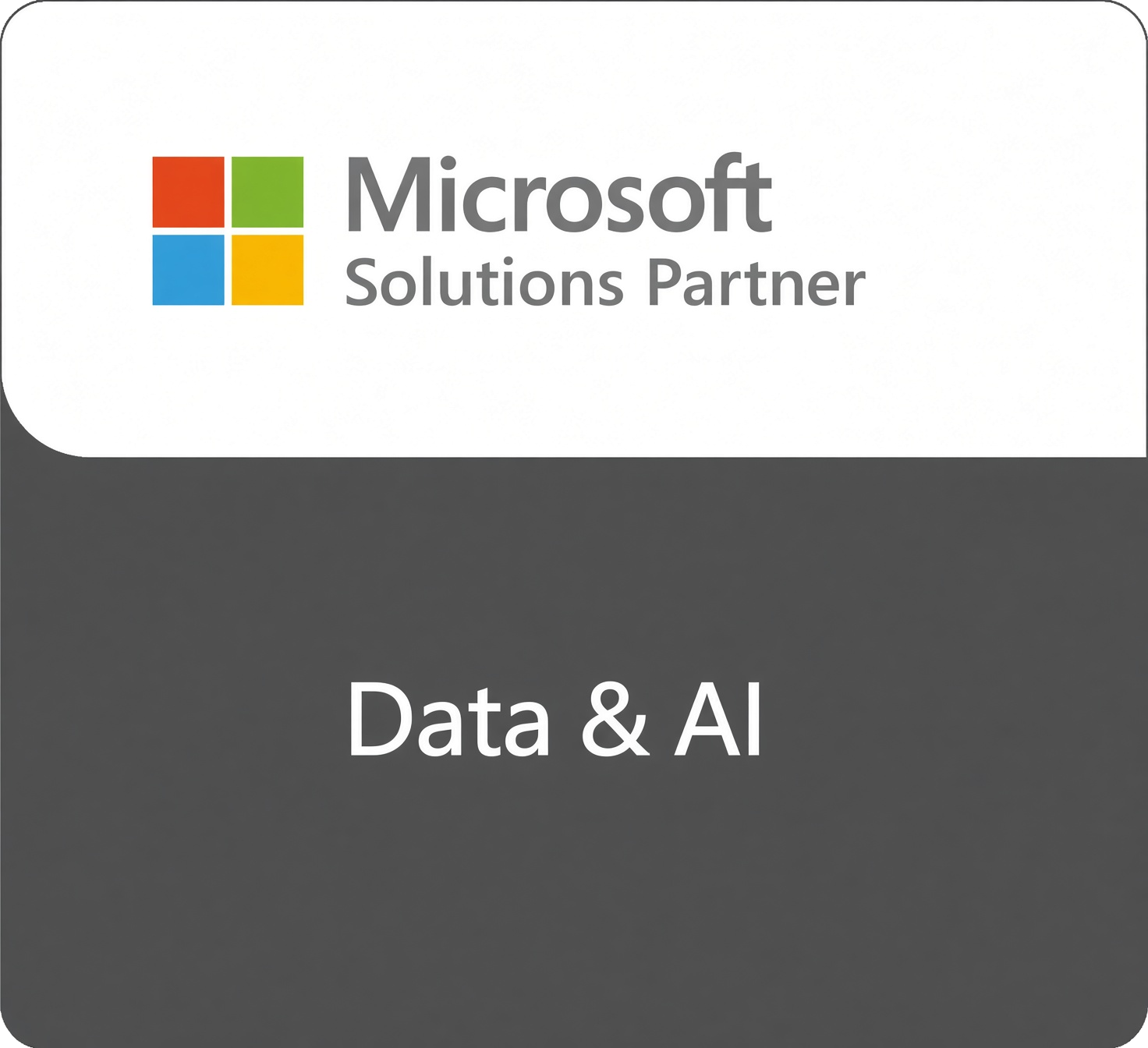 Microsoft Solutions Partner - Data & AI Microsoft Solutions Partner - Data & AI